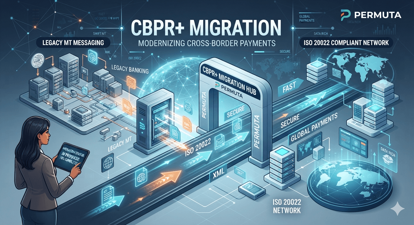 Graphique Kyriba : 79% des transactions ISO 20022 contiennent des adresses invalides