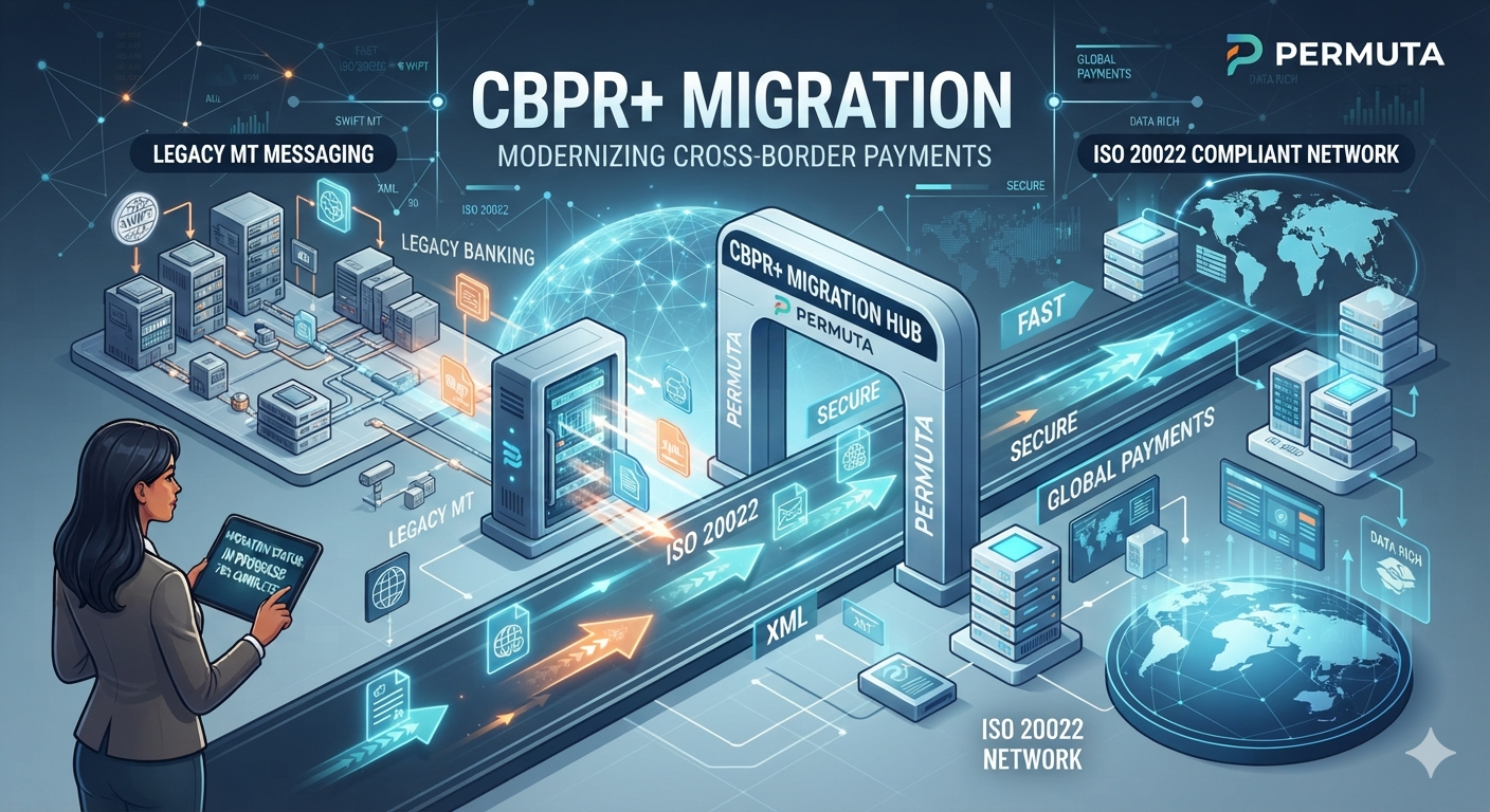 Graphique Kyriba : 79% des transactions ISO 20022 contiennent des adresses invalides